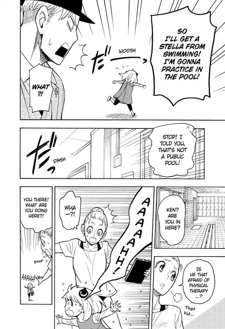 Spy x Family, Chapter 16 image 16